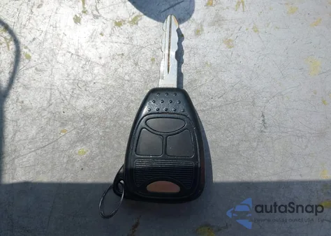 2006 Jeep Liberty Sport из США, поврежденный, VIN 1J4GL48K66W234775